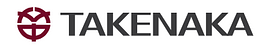 Logo TAKENAKA EUROPE GmbH